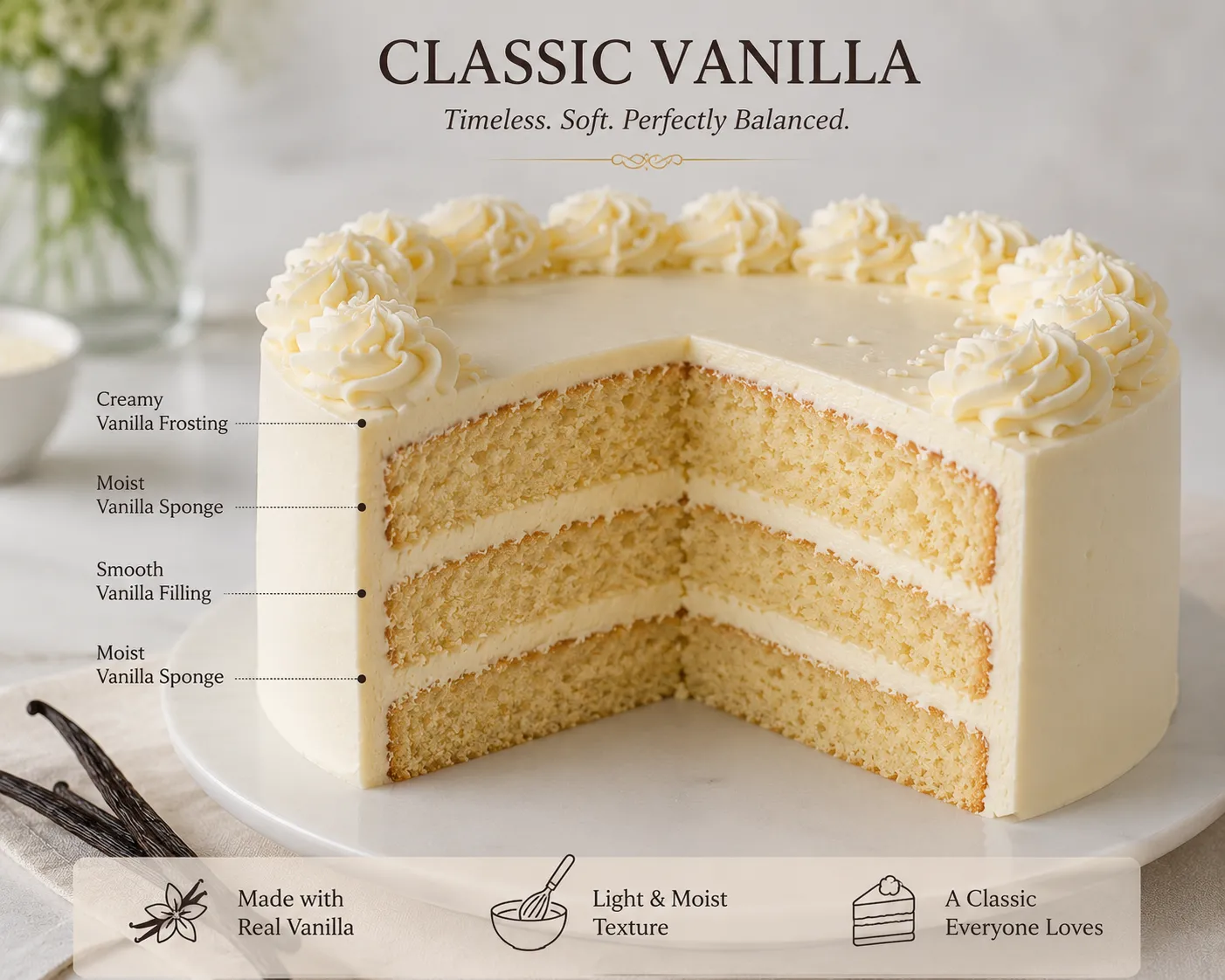 Classic Vanilla