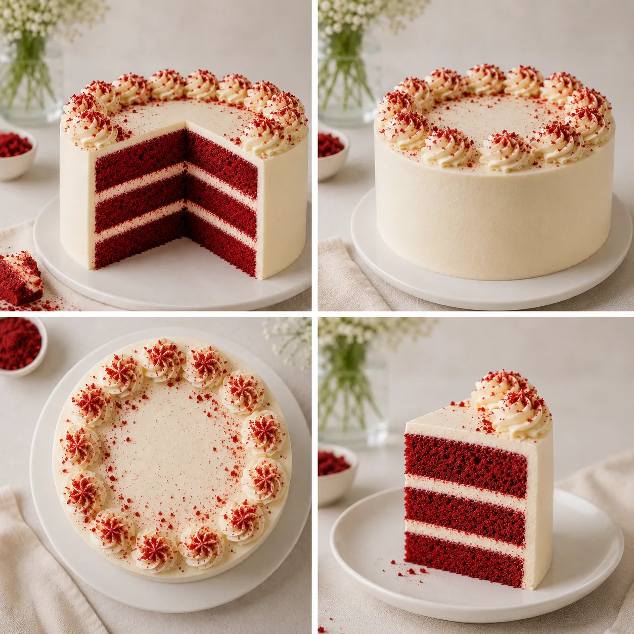 Red Velvet