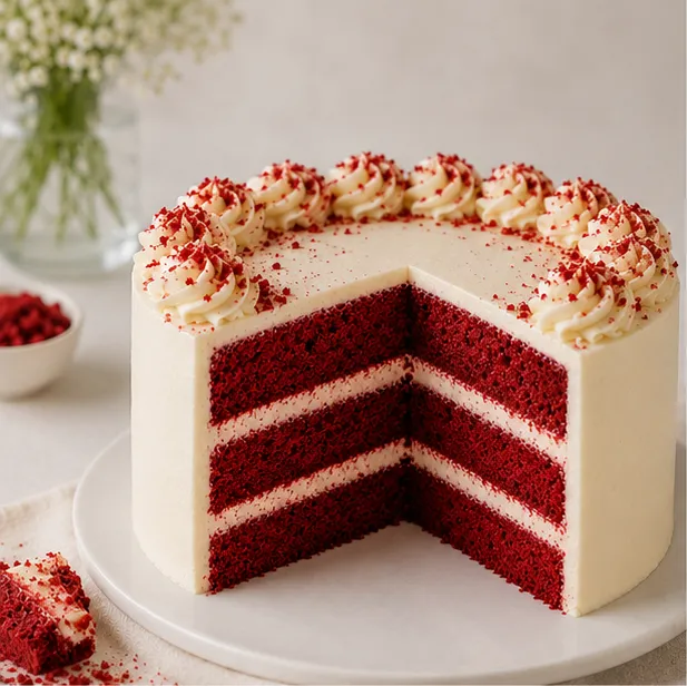 Red Velvet