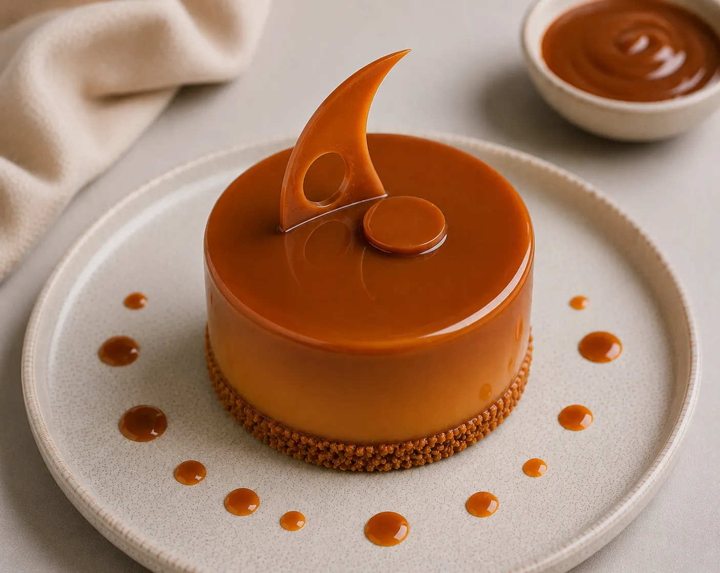 Caramel Velvet