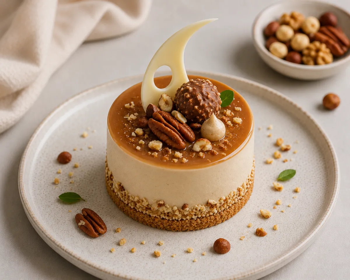 Nutty Royale