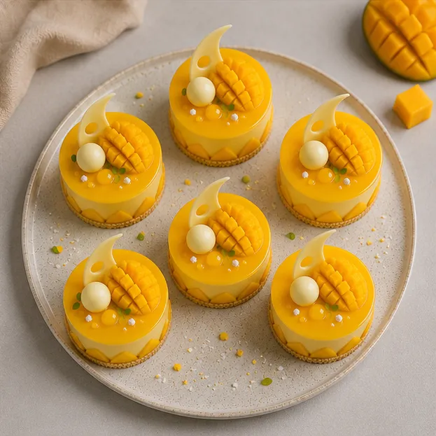 Golden Mango