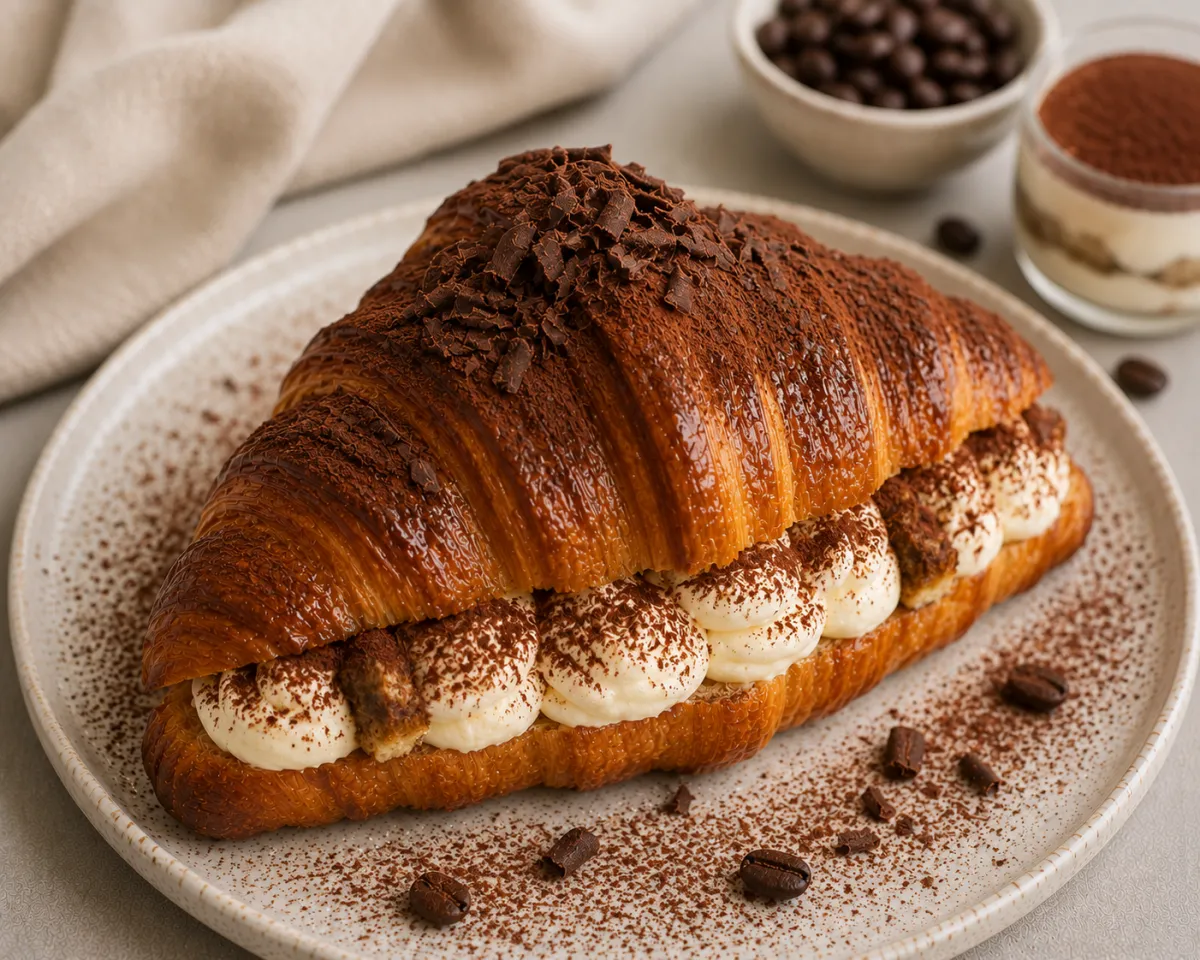 Tiramisu