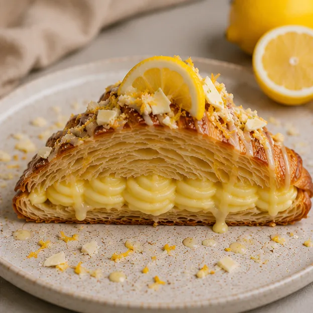 Lemon Yuzu