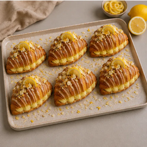 Lemon Yuzu