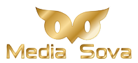 Media Sova — поддержка и продвижение сайтов